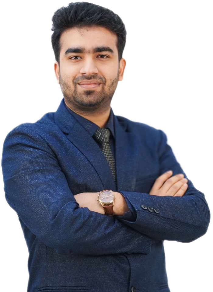 Mithun Chandra Sutradhar